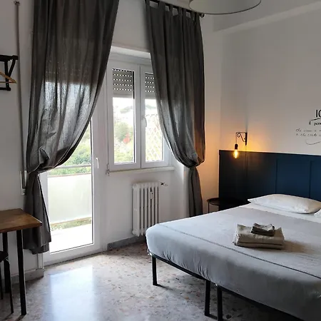 By Grace * ローマ