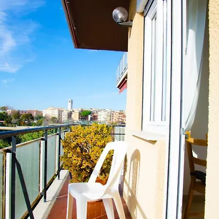 ゲストハウス By Grace ローマ