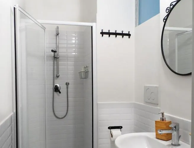 格雷斯住宿加早餐旅馆 招待所 罗马