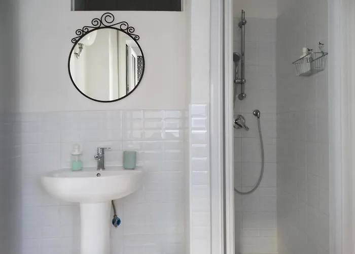 招待所 格雷斯住宿加早餐旅馆 *