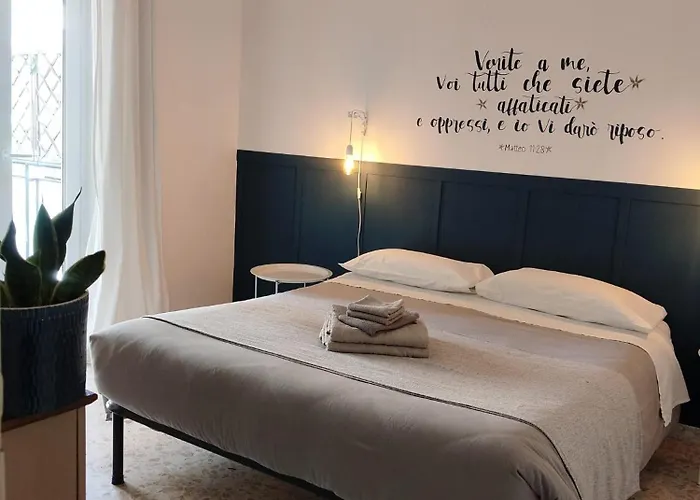 格雷斯住宿加早餐旅馆 * 罗马