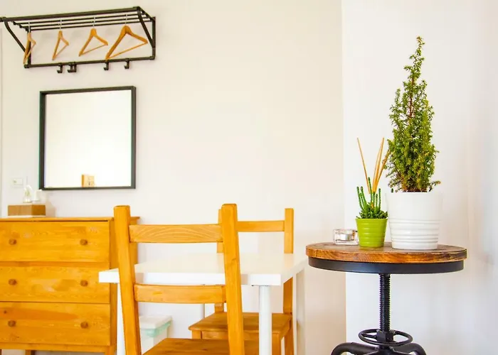 格雷斯住宿加早餐旅馆 罗马