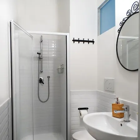 By Grace Maison d'hôtes Rome