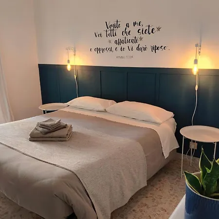 Maison d'hôtes By Grace