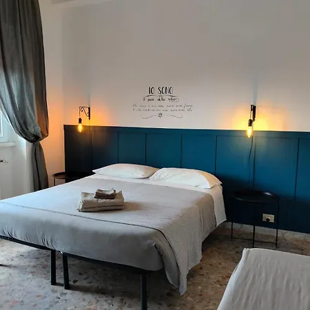 Maison d'hôtes By Grace Rome