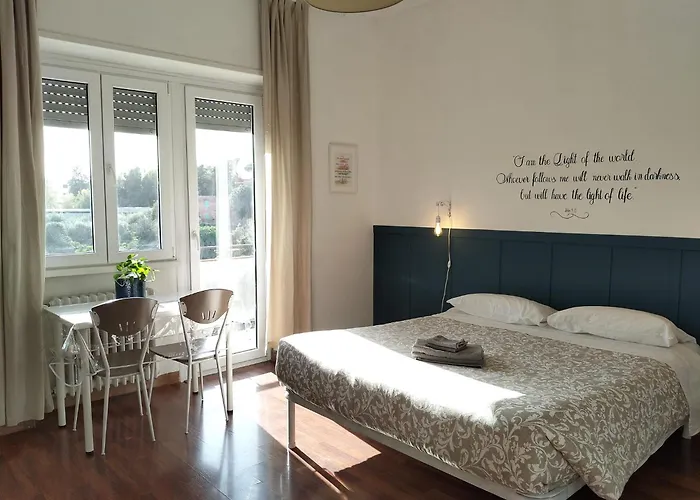 By Grace Guest house