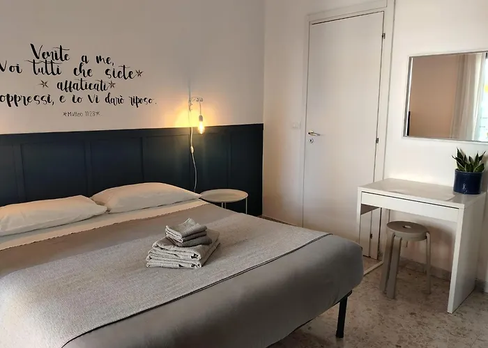 By Grace Guest house Rome