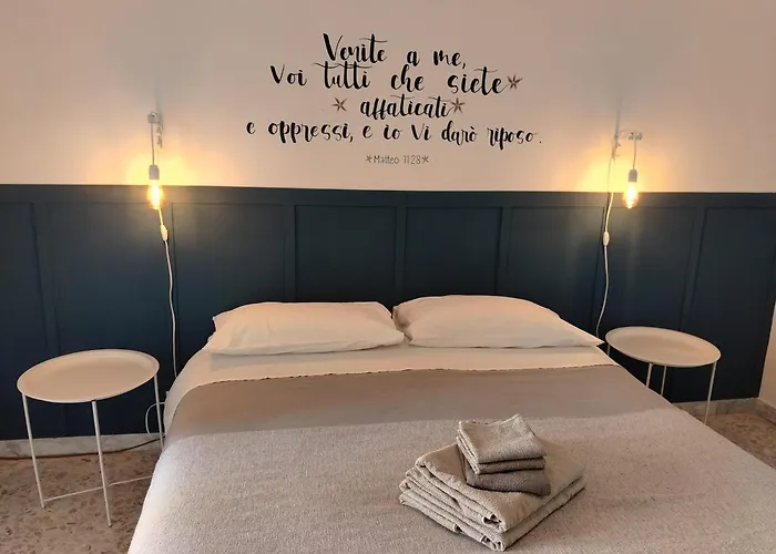 By Grace Guest house