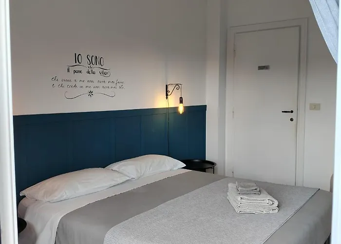 By Grace Guest house *