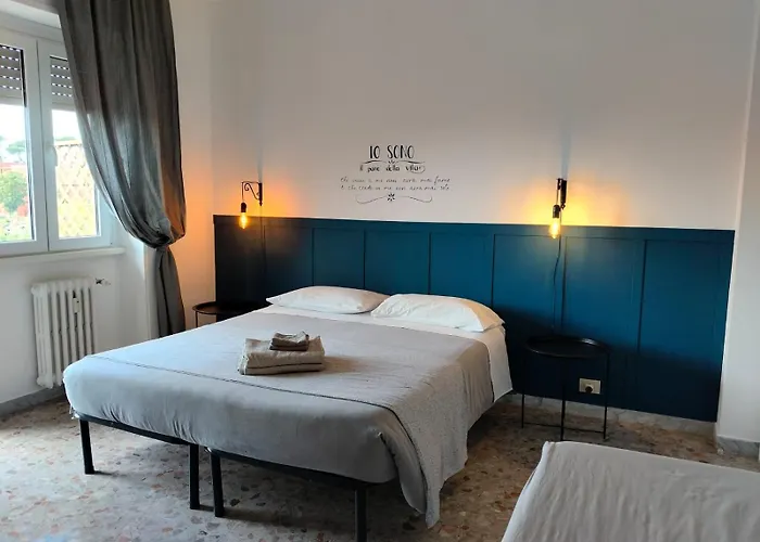 Guest house By Grace Rome