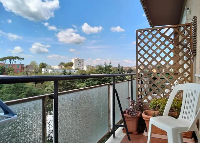 By Grace Guest house Rome