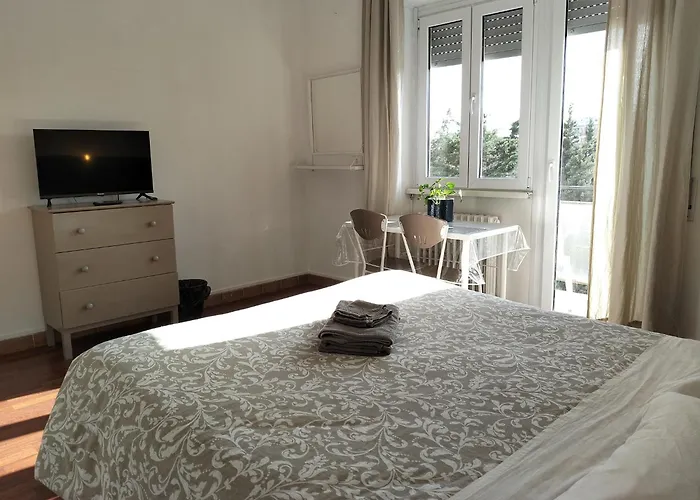 By Grace Guest house