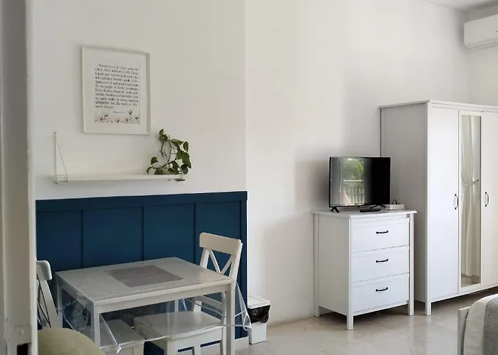 By Grace Guest house Rome