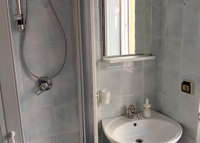 By Grace Guest house Rome