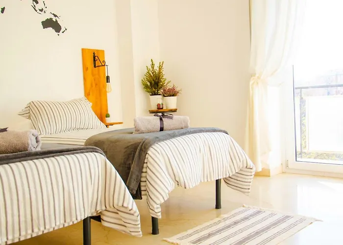 By Grace Guest house