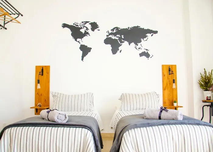 Guest house By Grace Rome