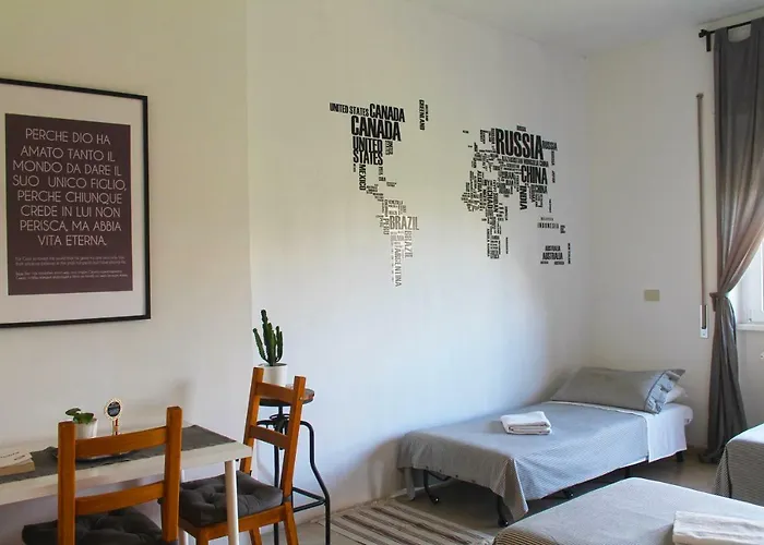 By Grace Guest house