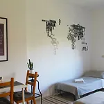 By Grace Guest house