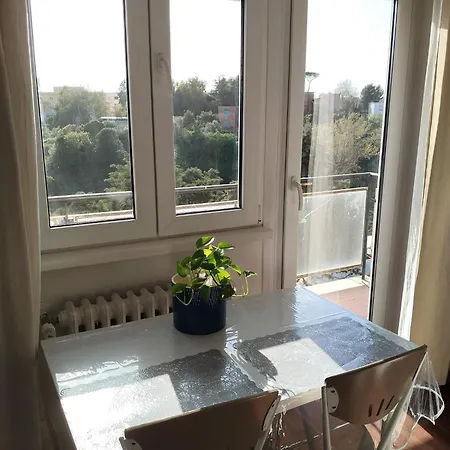 Pensionat By Grace *