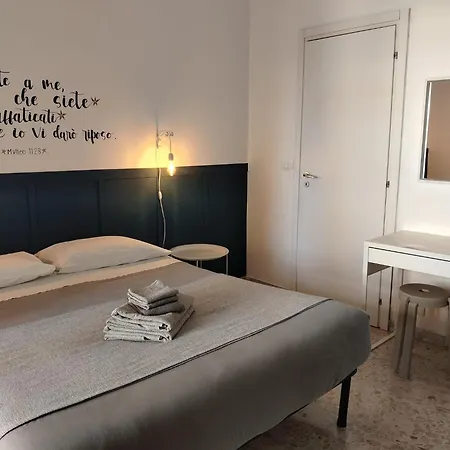 By Grace Maison d'hôtes Rome