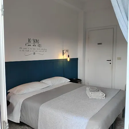 By Grace Pensionat *