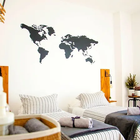 بيت ضيافة By Grace