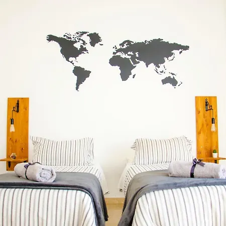 Pensionat By Grace Rom