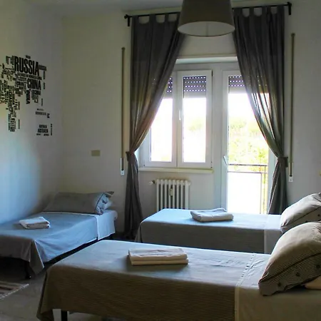 By Grace بيت ضيافة روما