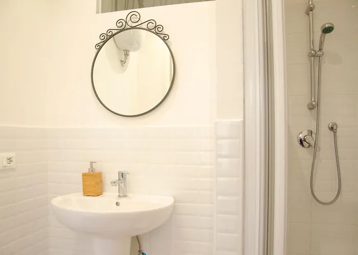 By Grace Affittacamere Roma